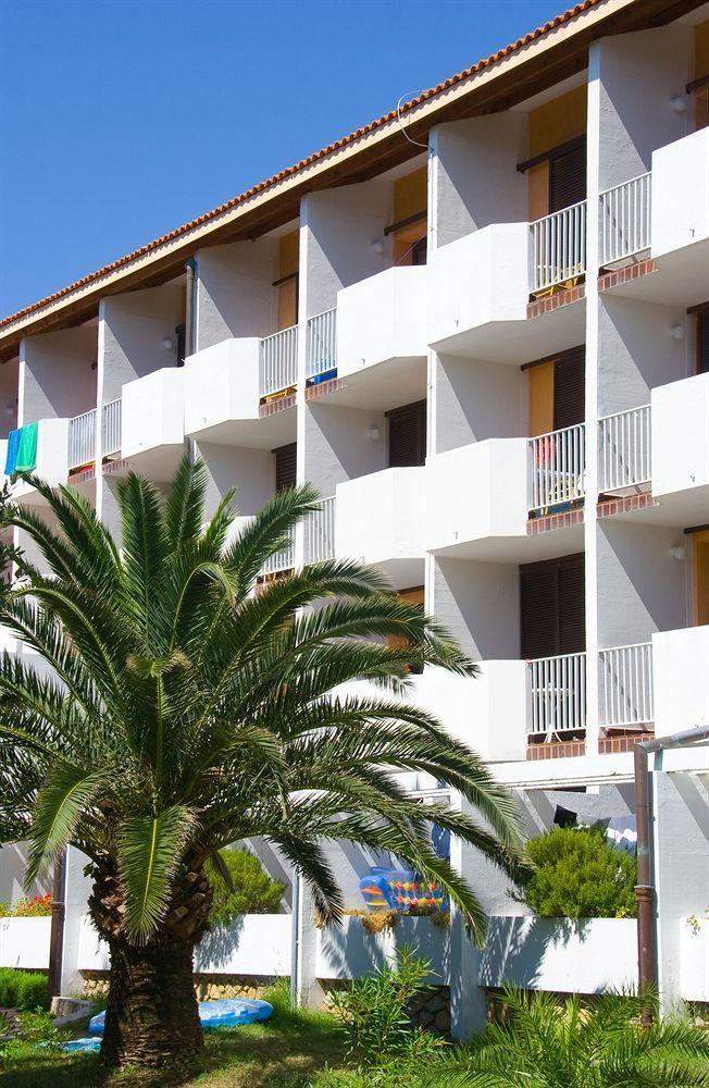 Plaza Sunny Hotel - San Marino Sunny Resort By Valamar Lopar Exterior photo