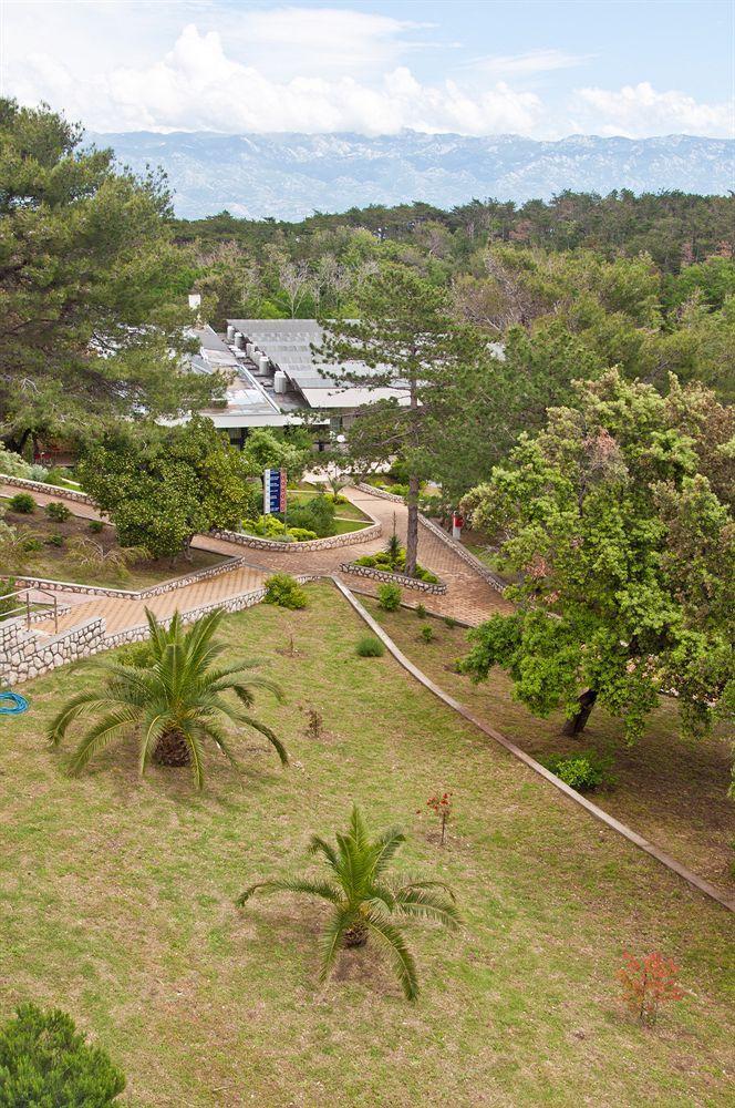 Plaza Sunny Hotel - San Marino Sunny Resort By Valamar Lopar Exterior photo