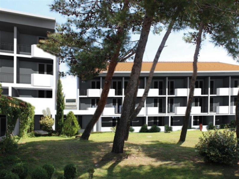 Plaza Sunny Hotel - San Marino Sunny Resort By Valamar Lopar Exterior photo